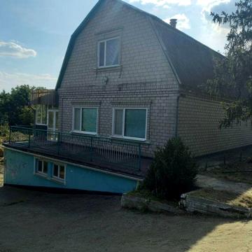 Продам житловий будинок вул.Дачна з виходом на річку Ю.Буг
