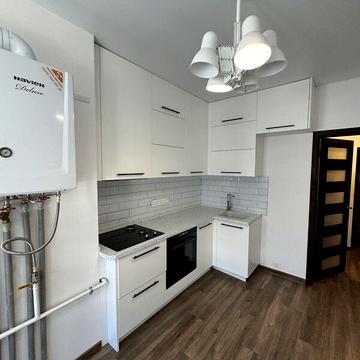 Продаж 1к Квартира Університетська (Карла Маркса) вулиця ЖК Irpin City