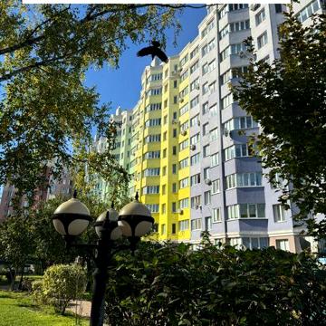 Будинок заселено! єОселя! Акційна однокімнатна квартира 47,3м2.Без %
