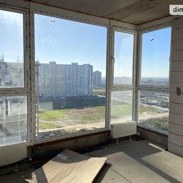Продаж 3к Квартира вулиця Академіка Вільямса ЖК Акварель 8