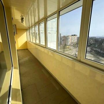 Продаж 3к Квартира Запорізьке шосе