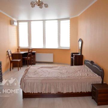 Продаж квартири 1к Харьківське шосе, 19А ЖК Мега Сіті Київ