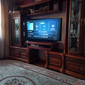 Продам трикімнатну квартиру