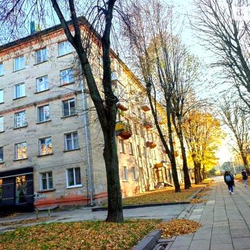 Продаж 3к Квартира Миру проспект