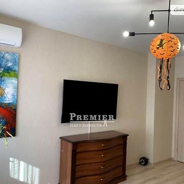 Продаж 1к Квартира вул. Академіка Воробйова