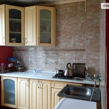 Продаж 1к Квартира Валентинівська вулиця