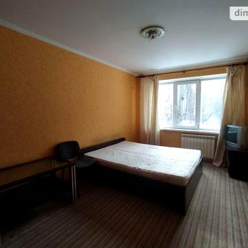 Продаж 1к Квартира вул. Добровольців