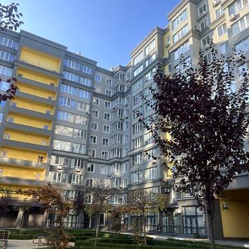 Продаж 1к Квартира Івана Кожедуба вулиця