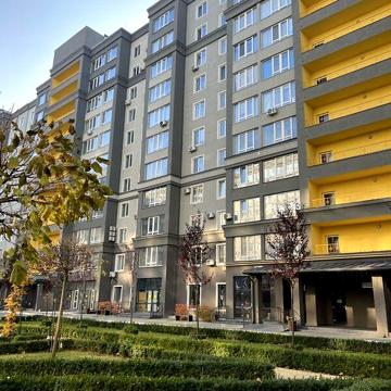 Продаж 2к Квартира Івана Кожедуба вулиця ЖК Millennium State