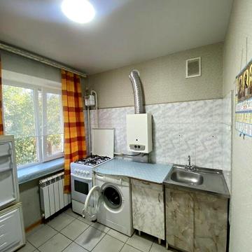 Продаж 1к Квартира Шевченка проспект