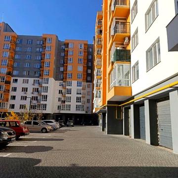 Продаж 2к Квартира Немирівське шосе