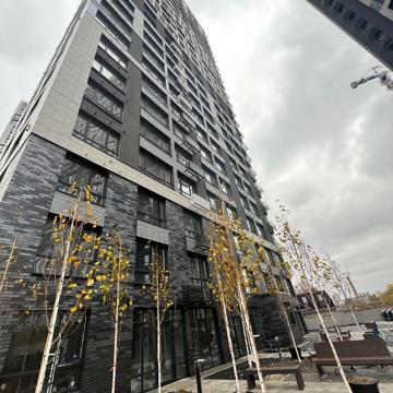 Дегтярівська вул., 25Е