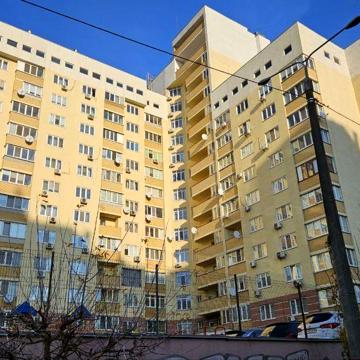 Київ/Чоколівка/1кк./52м2./з РЕМОНТОМ/та МЕБЛЯМИ/без Комісії