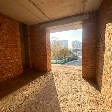 Продаж 2к Квартира Степана Рудницького вулиця ЖК Millennium Park