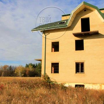 Продаж Інвестиційного Будинку Музичі Ліс Озера