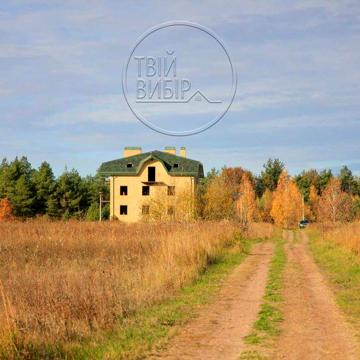 Продаж Інвестиційного Будинку Музичі Ліс Озера