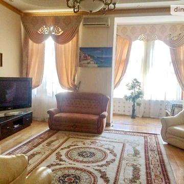 Довгострокова оренда 3к Квартира вул. Дерибасівська