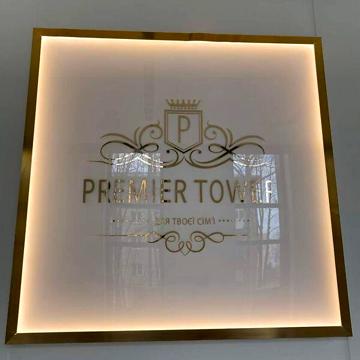 Продаж 3к Квартира просп. Космонавтів ЖК Premier Tower