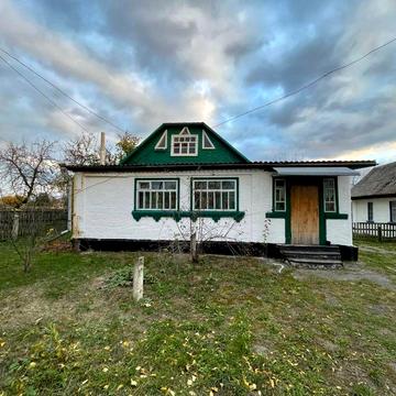 Будинок Ковалівка