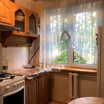 3-кімнатна квартира з ремонтом. Газ. 61 кв.м