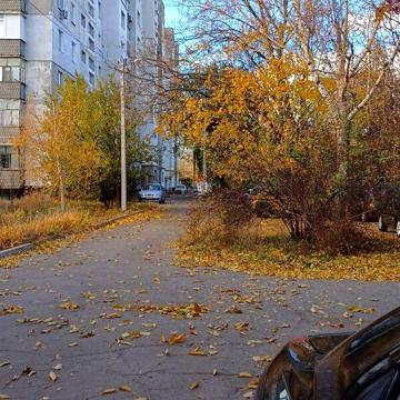 Продаж 2к Квартира Олександра Оксанченка (Багачанська) вулиця