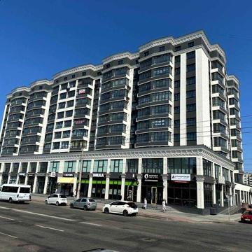 NEW!!! Продаж 2 кімнаної Забудовник Рауш ЖК Рауш