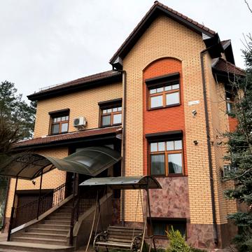 Садовая, 36