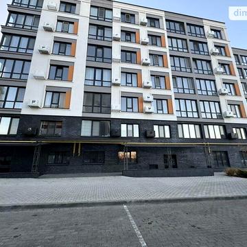 Продаж 1к Квартира Івана Богуна вулиця ЖК Родинний Маєток