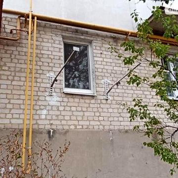 Продаж 1к Квартира вїзд Некрасова вїзд