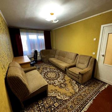 Здається однокімнатна квартира