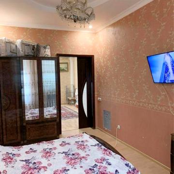 Продается Квартира 120кв м Васильков
