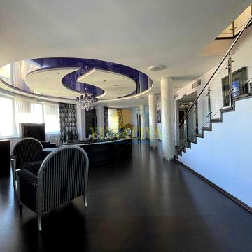 Пентхаус, бульвар Леси Украинки 7 б!