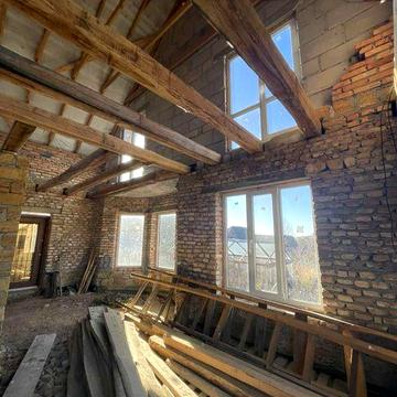 Приватний Будинок, мікрорайон Дубове