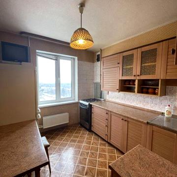 Продажа 2к 55м2 на Виставковой (Потехина) 14, ВДНХ, Голосеево