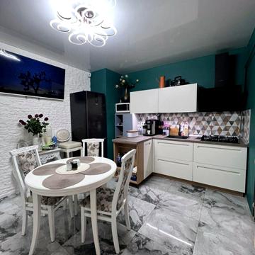 Провулок Оранжерейний