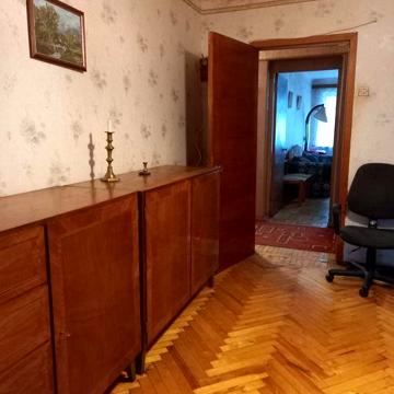 Сдам 2х.к. квартиру ул. Деревянко. Недорого.