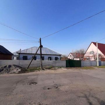 Господарство будинок ЦЕНТР