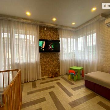 Продаж 1к Квартира Київська вулиця ЖК Club House
