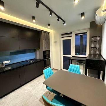 3 - кімнатна квартира, новобудова. Продаж від власника, без комісії ! ЖК Садовий