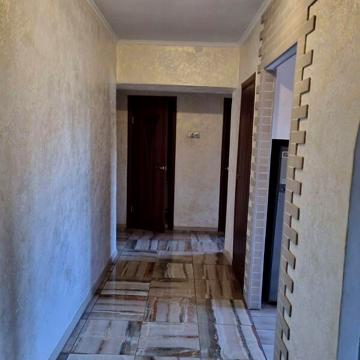 Довгострокова оренда 3к Квартира Вербицького Михайла вулиця