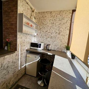 Арцеулова 6,новобудова ЖК Оберіг