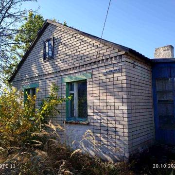 Продається будинок в селі Колонщина