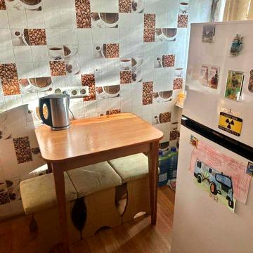 Продається 1 к. квартира Соломянський р-н (вул.Пост-Волинська 2/103)