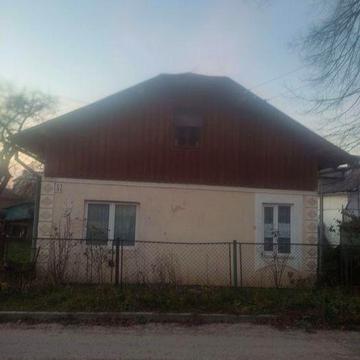 Продається будинок