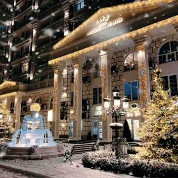 1 кімнатна квартира ЖК Нова Англія, Максимовича 26,метро Васильківська ЖК Нова Англія
