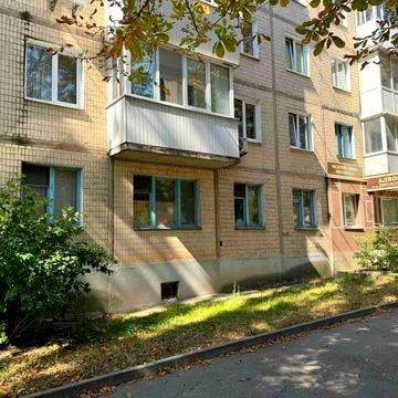 Продаж квартири під комерцію, вул. 600-річчя