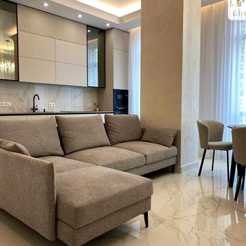 Довгострокова оренда 3к Квартира Ламана вулиця ЖК LOFT white