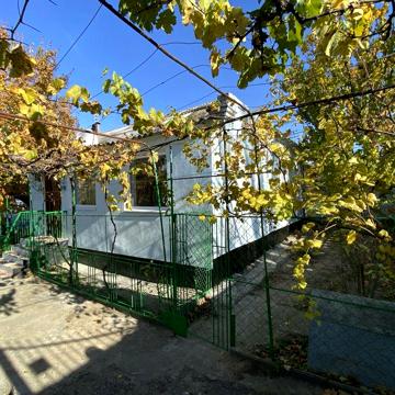 Будинок Океанівська вулиця Власник