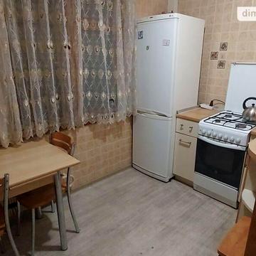 Довгострокова оренда 1к Квартира вул. Валентинівська