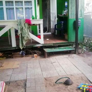 В рассрочку дача в лесу на Днепре разумовка" Водник 2" (обмен на авто)
